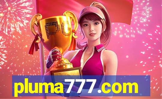 pluma777.com