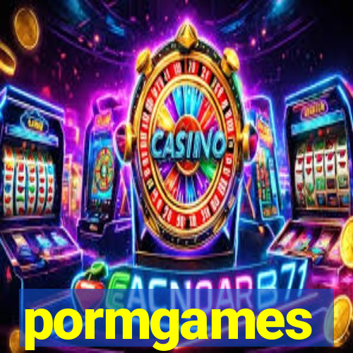 pormgames