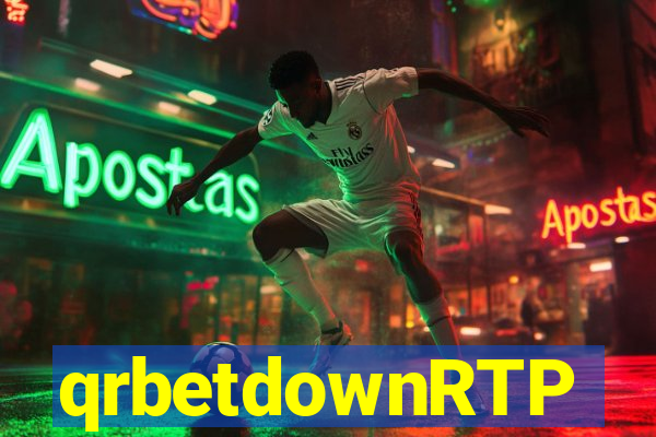 qrbetdownRTP