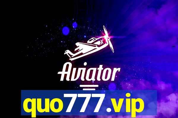 quo777.vip