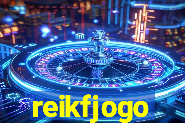 reikfjogo