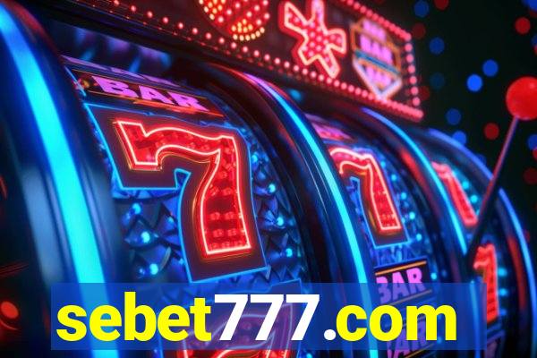 sebet777.com