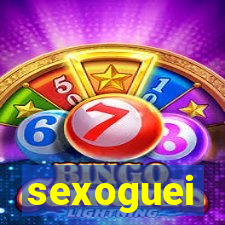 sexoguei