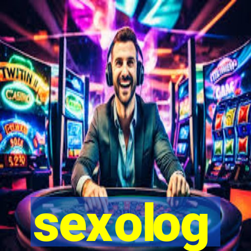 sexolog