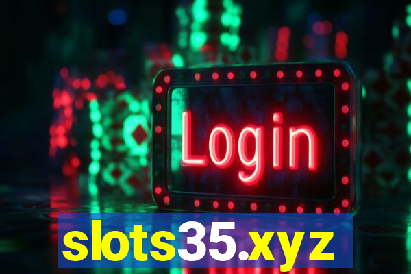 slots35.xyz