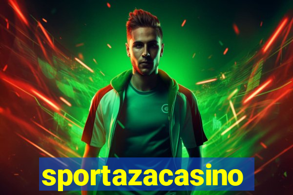 sportazacasino