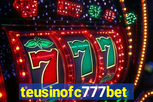 teusinofc777bet.com