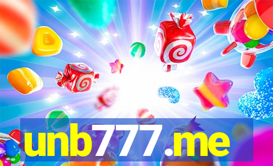 unb777.me