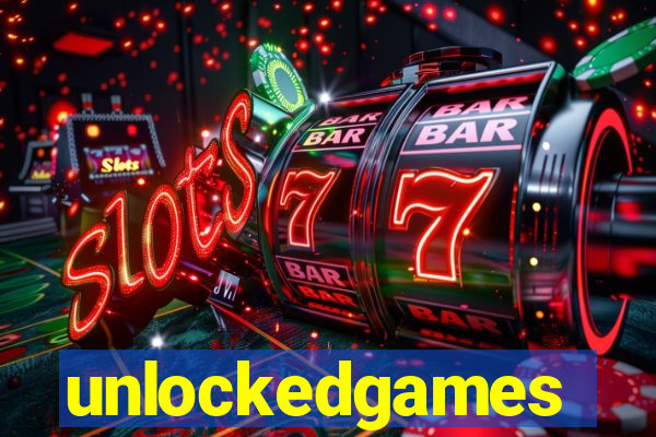 unlockedgames