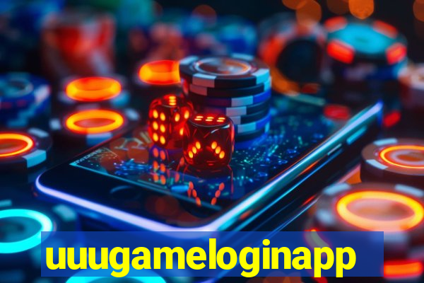 uuugameloginapp