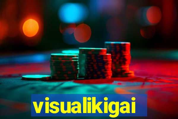 visualikigai