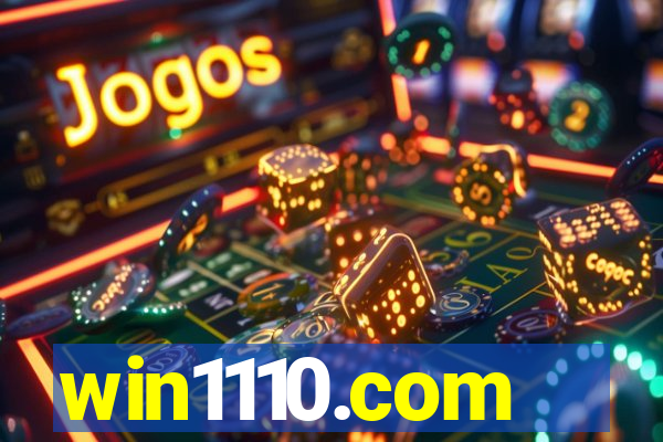 win1110.com