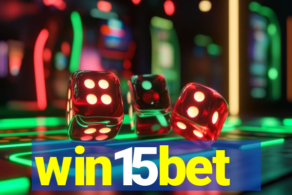 win15bet