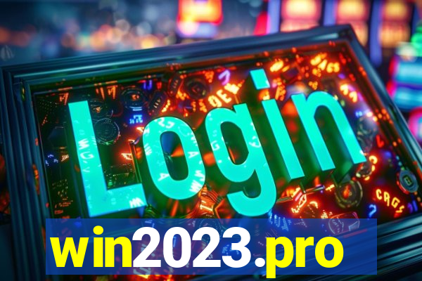 win2023.pro