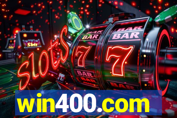 win400.com