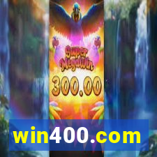 win400.com