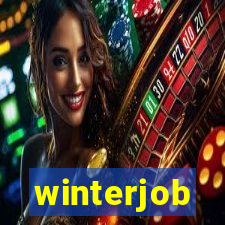 winterjob