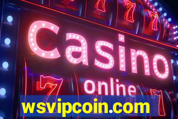 wsvipcoin.com