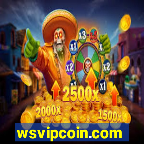 wsvipcoin.com