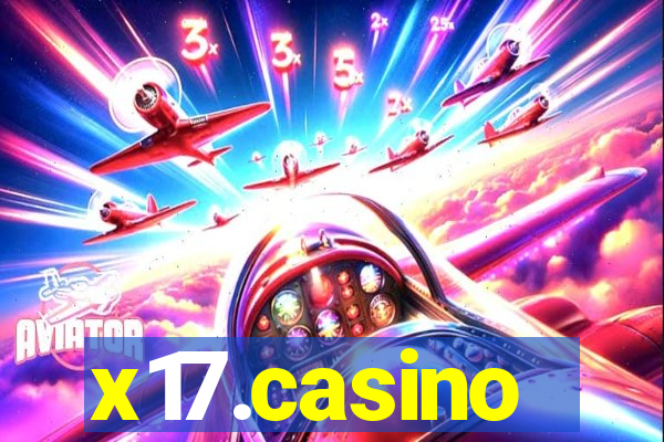 x17.casino