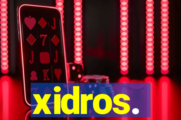 xidros.