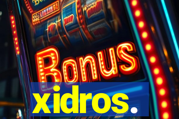 xidros.