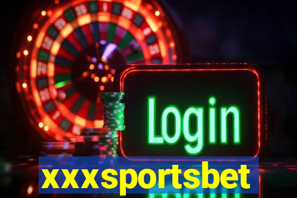 xxxsportsbet