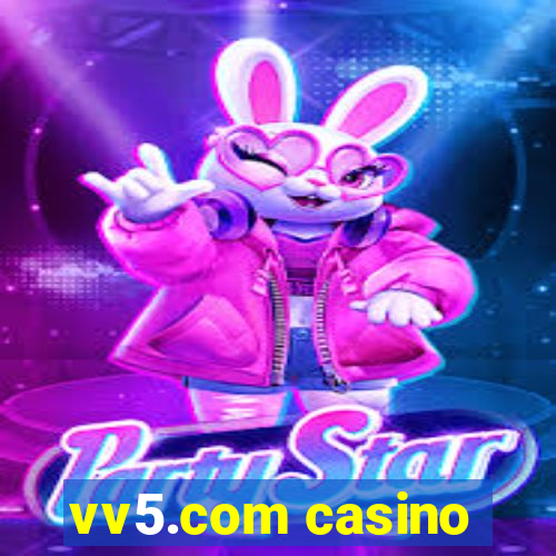 vv5.com casino