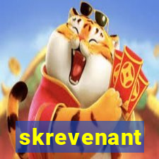 skrevenant