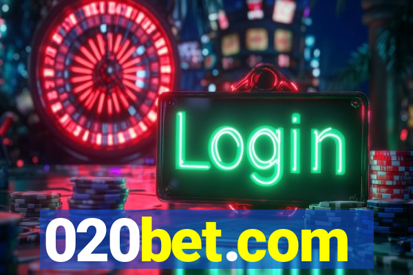 020bet.com