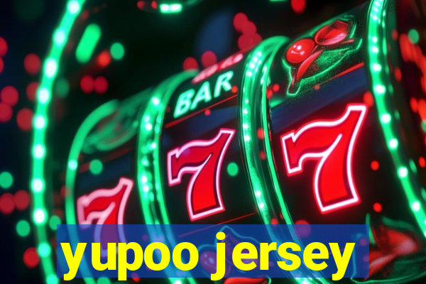 yupoo jersey