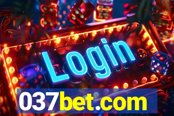 037bet.com