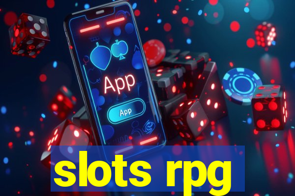 slots rpg