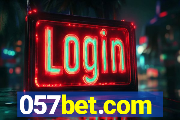 057bet.com