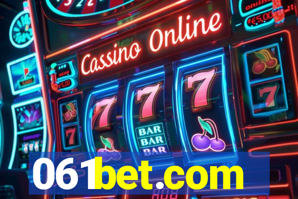 061bet.com