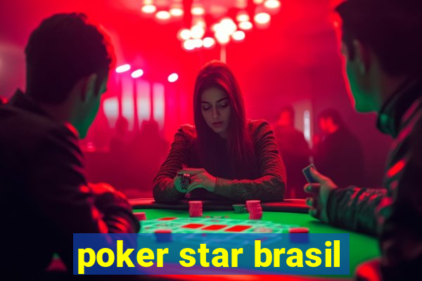 poker star brasil