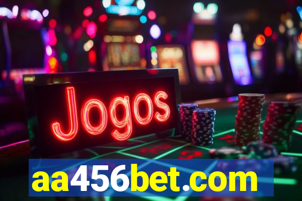 aa456bet.com