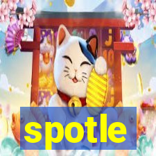 spotle