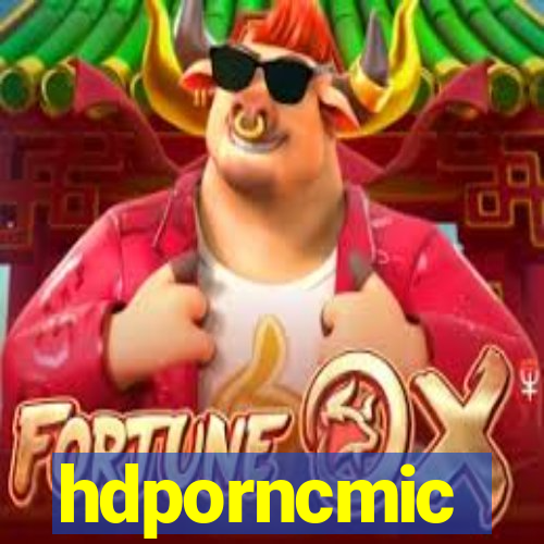 hdporncmic