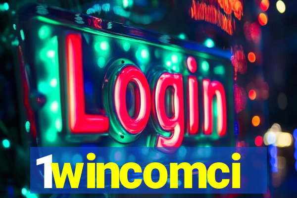 1wincomci