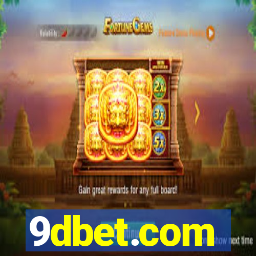 9dbet.com