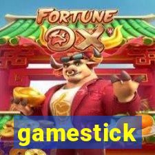 gamestick