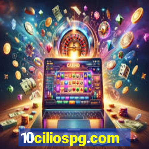 10ciliospg.com