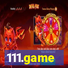 111.game