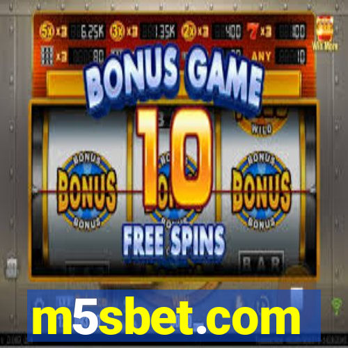 m5sbet.com