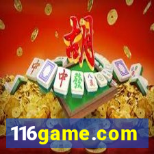 116game.com