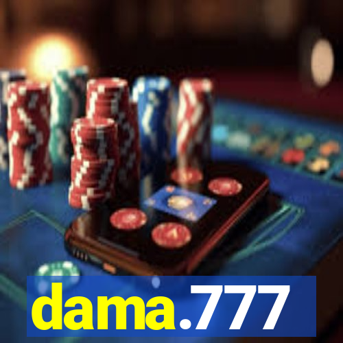 dama.777