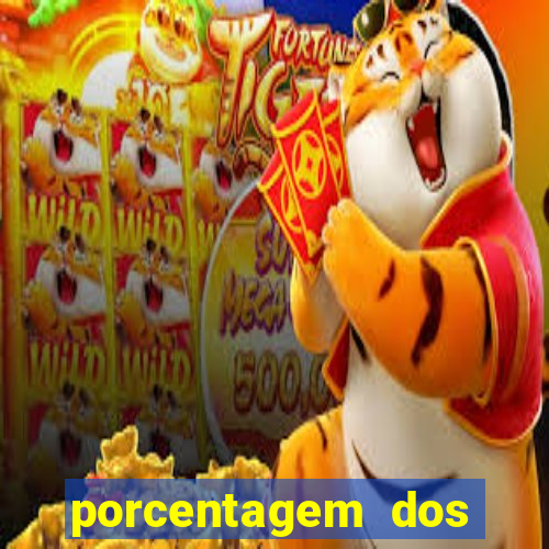 porcentagem dos slots pg popbra