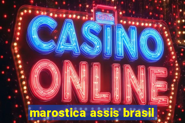 marostica assis brasil