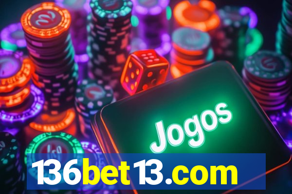 136bet13.com